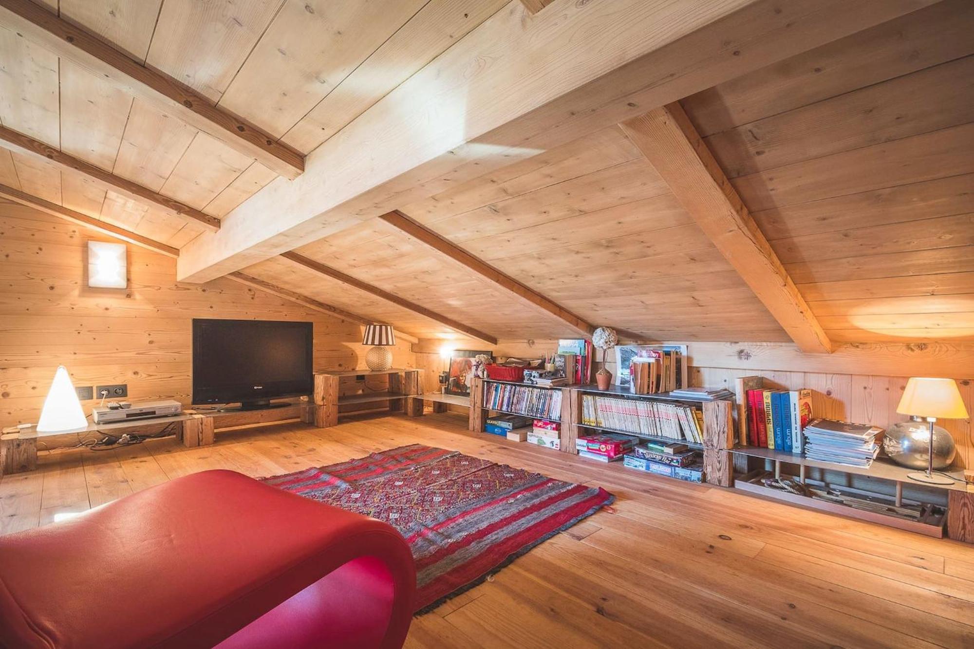 L'Ecrin Des Bossons Apartment Chamonix Exterior photo